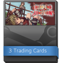 Dead End Junction Booster Pack