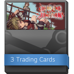 Dead End Junction Booster Pack