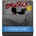 Ballistick Booster Pack