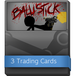 Ballistick Booster Pack