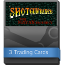 Shotgun Raiders Booster Pack