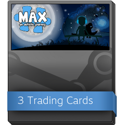 Max, an Autistic Journey Booster Pack
