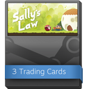 Sallys Law Booster Pack