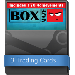 Box Maze Booster Pack