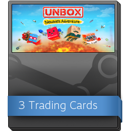 Unbox Booster Pack