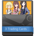 Gochi-Show! Booster Pack