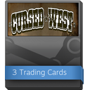 Cursed West Booster Pack