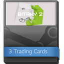 BitRay2 Booster Pack