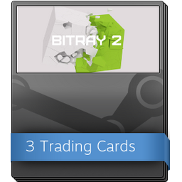 BitRay2 Booster Pack
