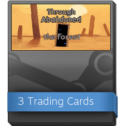 Through Abandoned 2. The Forest Booster Pack