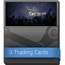 Intralism Booster Pack