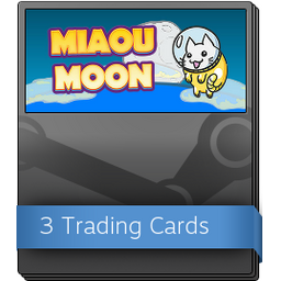 Miaou Moon Booster Pack