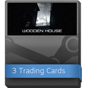 Wooden House Booster Pack