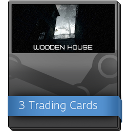 Wooden House Booster Pack