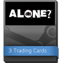 ALONE? Booster Pack