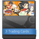 SENRAN KAGURA Bon Appetit! Booster Pack