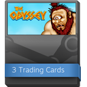 The Odyssey Booster Pack