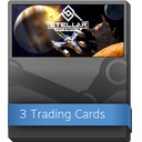 Stellar Interface Booster Pack