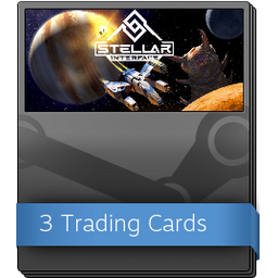 Stellar Interface Booster Pack