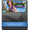 The Secret Order 4: Beyond Time Booster Pack