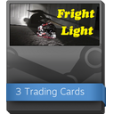 Fright Light Booster Pack