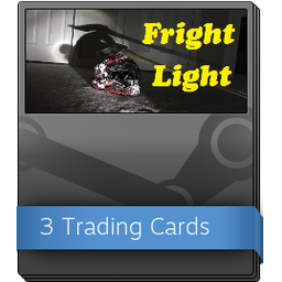 Fright Light Booster Pack