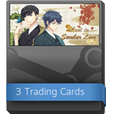 Lost in Secular Love Booster Pack