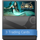 Atlantis: Pearls of the Deep Booster Pack