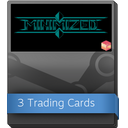 Minimized Booster Pack