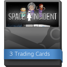 Space Incident Booster Pack