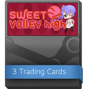 Sweet Volley High Booster Pack