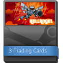 HellAngel Booster Pack