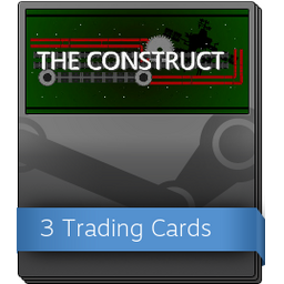The Construct Booster Pack