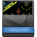 Starship Annihilator Booster Pack