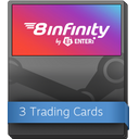 8infinity Booster Pack