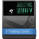 Sleeping Valley Booster Pack