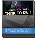 Think To Die 2 Booster Pack