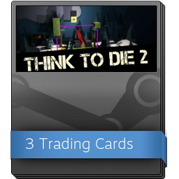 Think To Die 2 Booster Pack