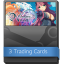 Sakura Nova Booster Pack