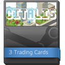 Citalis Booster Pack