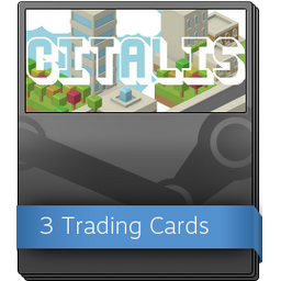 Citalis Booster Pack