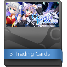 Corona Blossom Vol.2 The Truth From Beyond Booster Pack