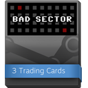 Bad Sector HDD Booster Pack