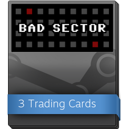 Bad Sector HDD Booster Pack