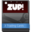 Zup! Booster Pack
