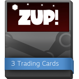 Zup! Booster Pack