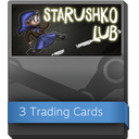 STARUSHKO LUB Booster Pack