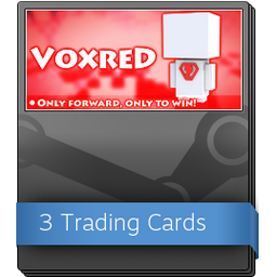 VoxreD Booster Pack