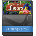 Dont open the doors! Booster Pack