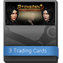 Atonement 2: Ruptured by Despair Booster Pack